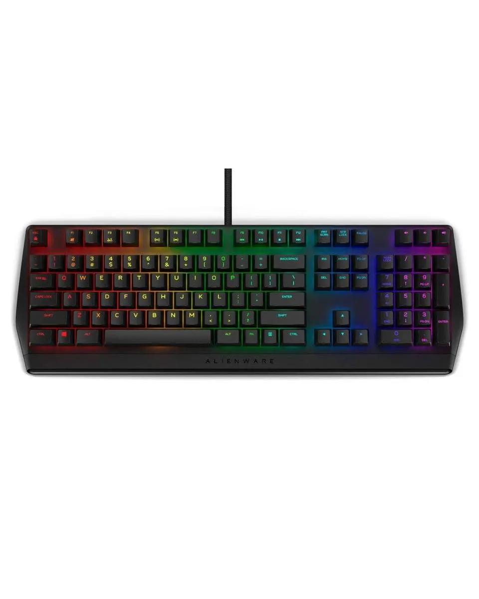 Tastatura Alienware AW410K 