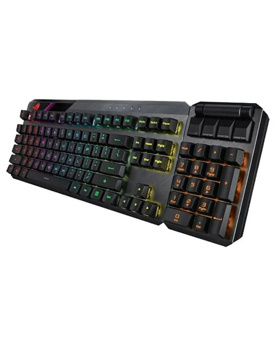 Tastatura Asus ROG Claymore II 