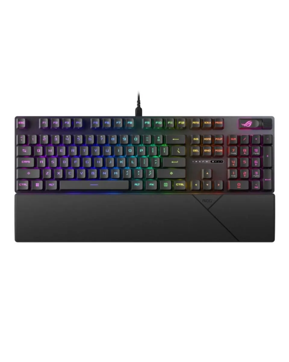 Tastatura Asus ROG Strix Scope 2 RX 