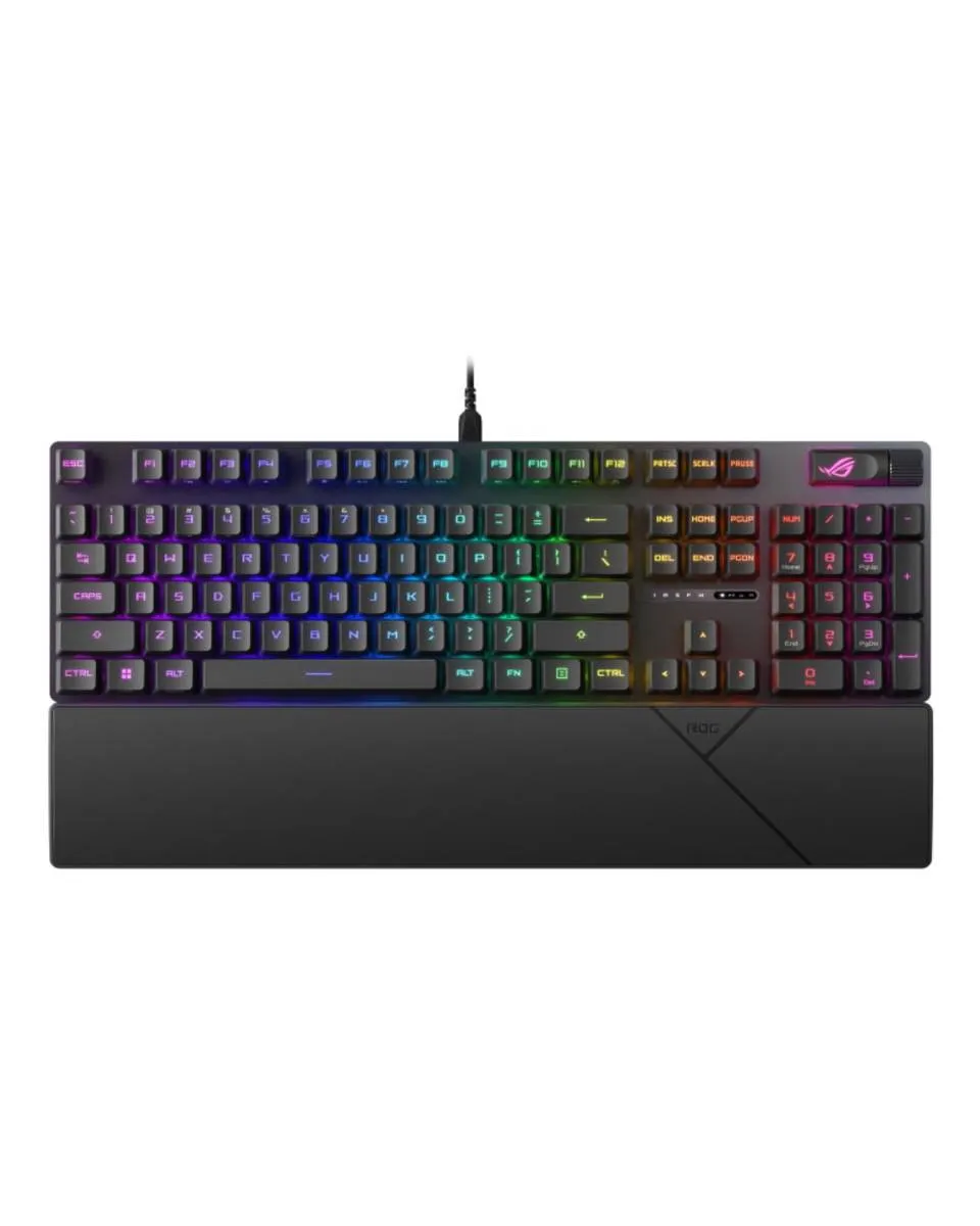 Tastatura Asus ROG Strix Scope 2 RX 