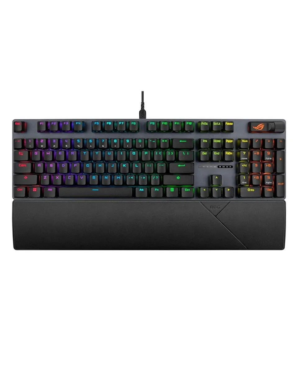 Tastatura Asus ROG Strix Scope 2 XA11 