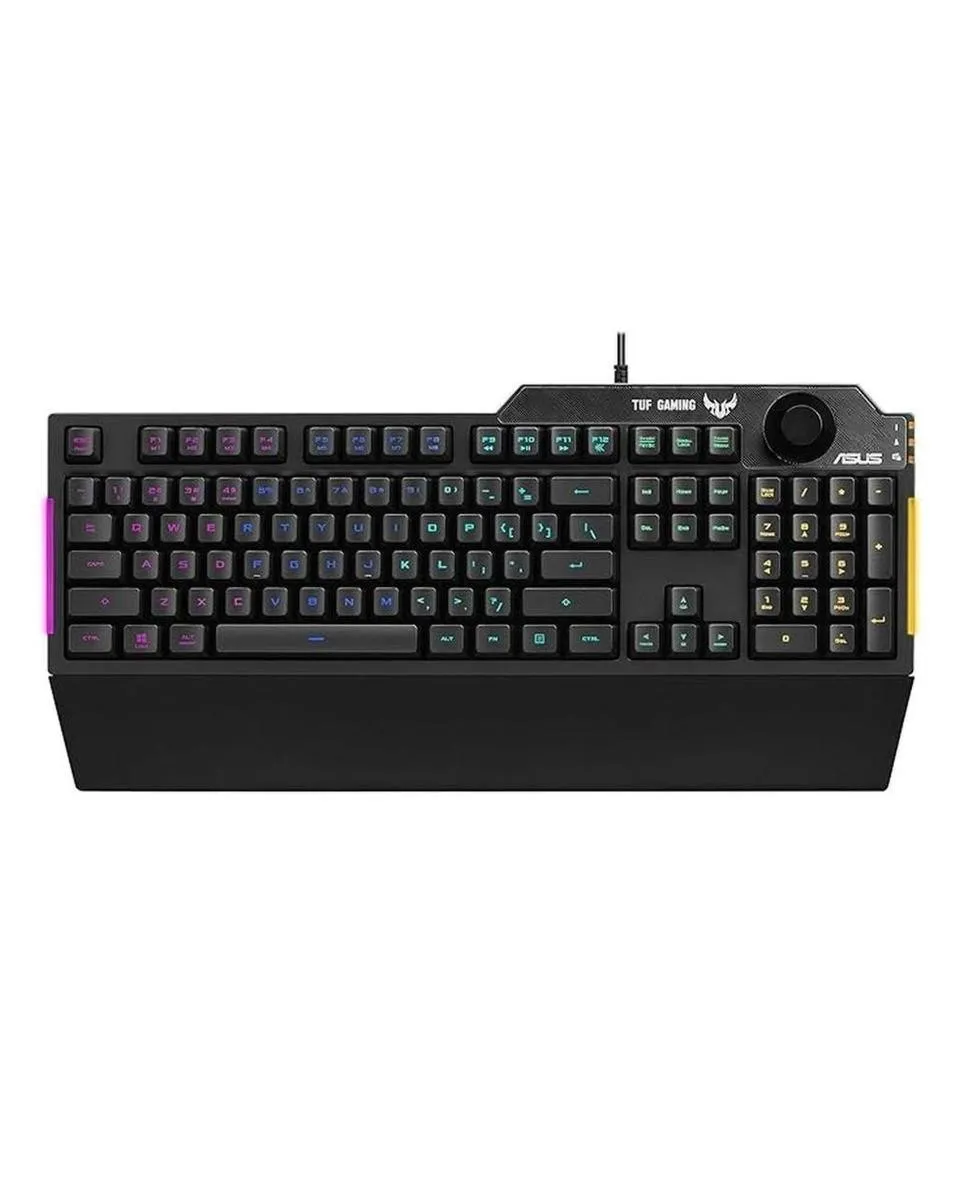 Tastatura Asus TUF Gaming K1 