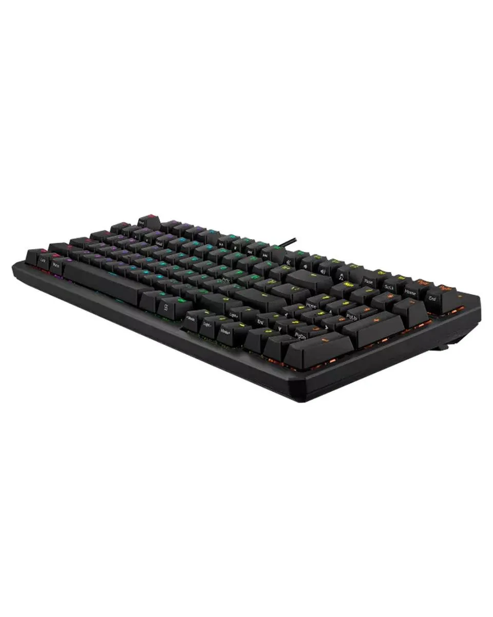 Tastatura Asus TUF RA07 K3 GEN II Gaming 
