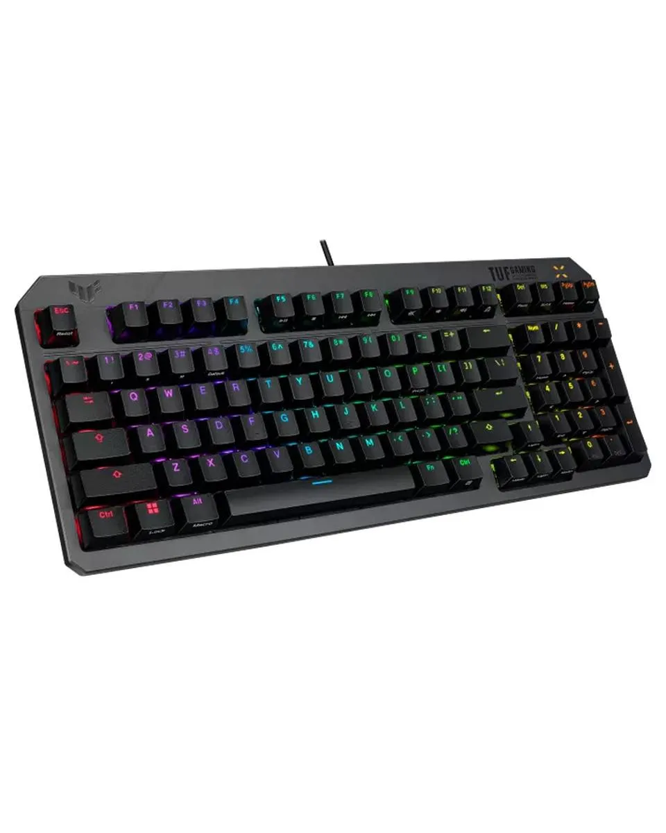 Tastatura Asus TUF RA07 K3 GEN II Gaming 
