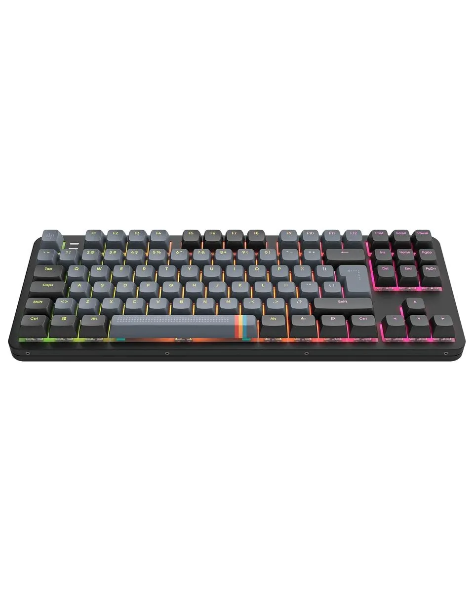 Tastatura Dark Project ALU Midnight - Mechanical Gaming Keyboard (ANSI) 