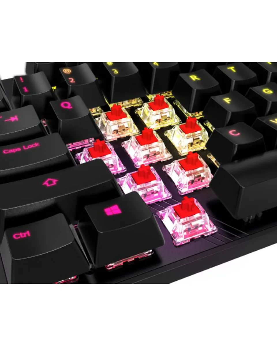 Tastatura Gigabyte AORUS K1 