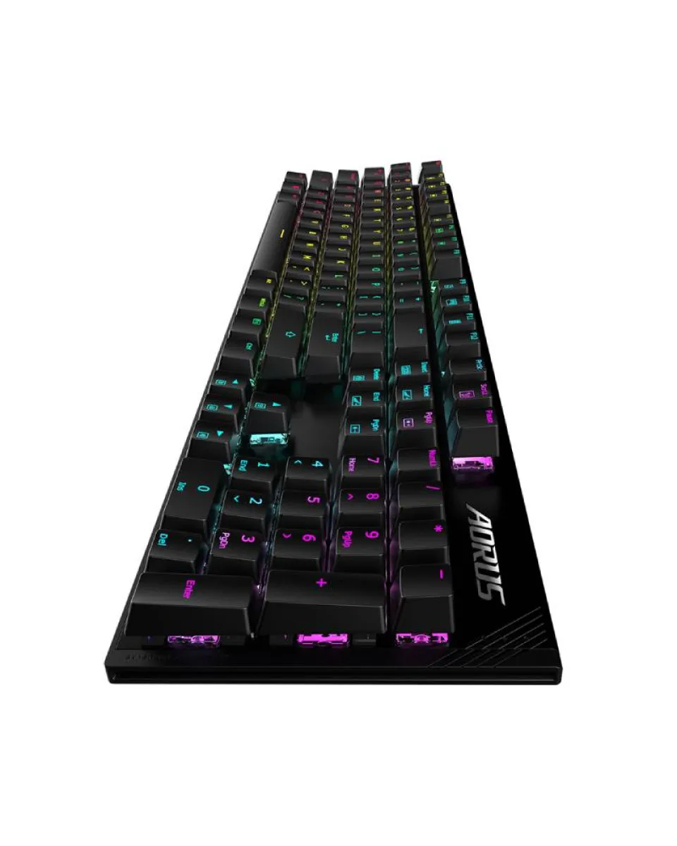 Tastatura Gigabyte AORUS K1 