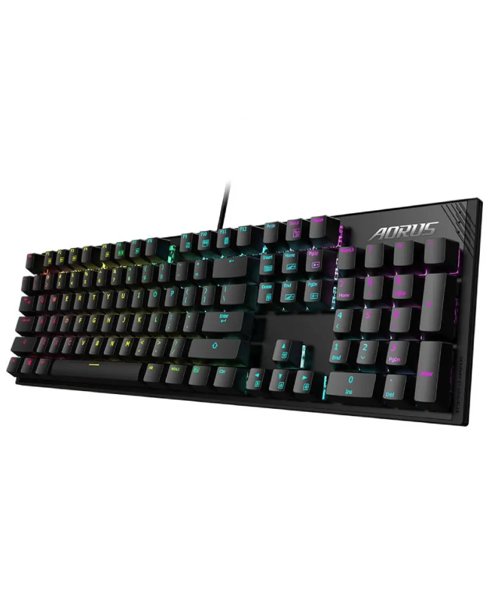 Tastatura Gigabyte AORUS K1 