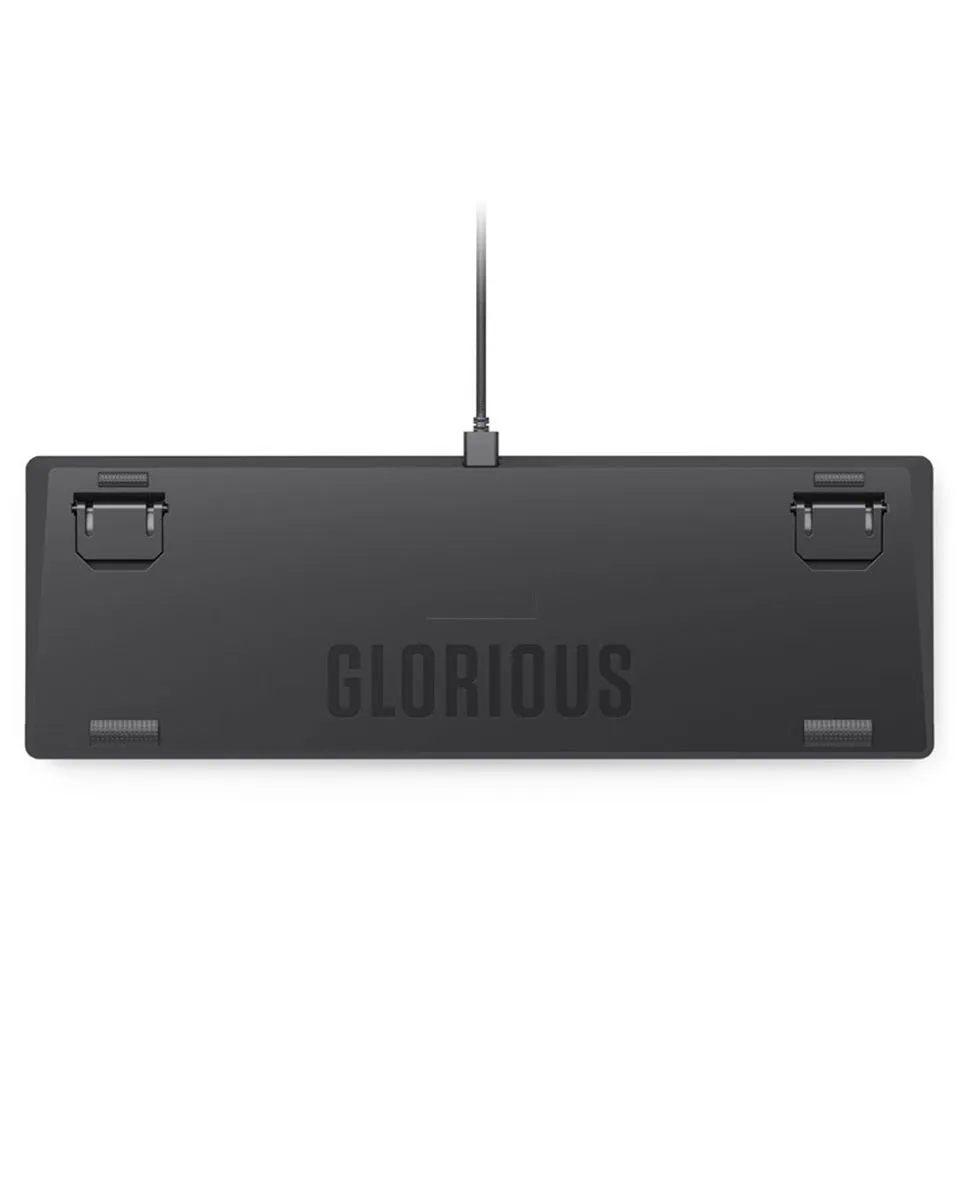 Tastatura Glorious GMMK 2 - Black 