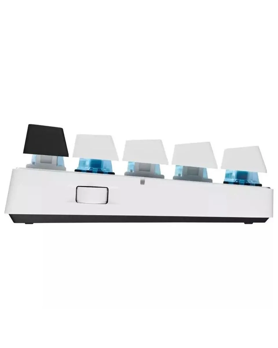 Tastatura Logitech G PRO X 60 Lightspeed - White 