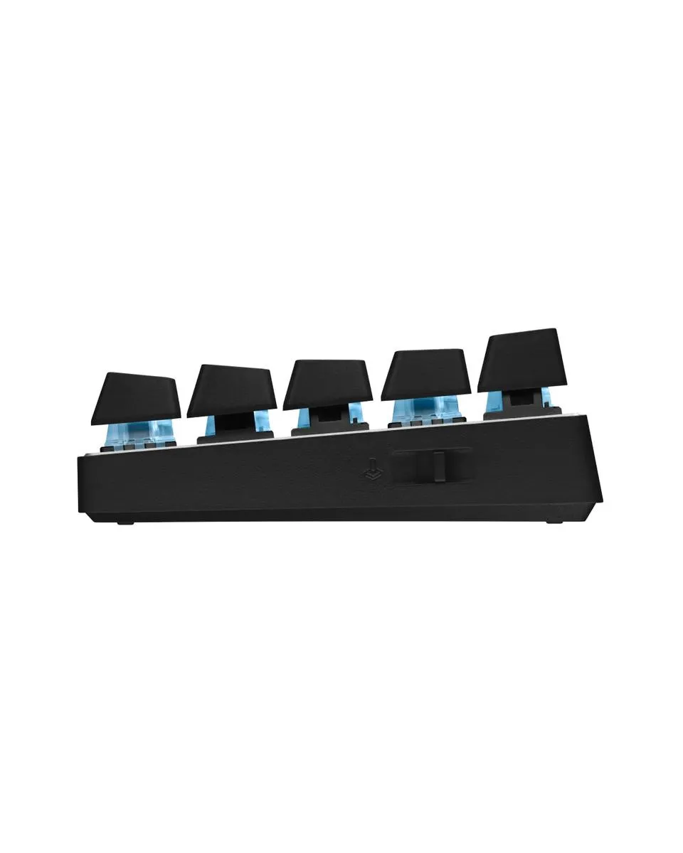 Tastatura Logitech G PRO X 60 Lightspeed - Black 