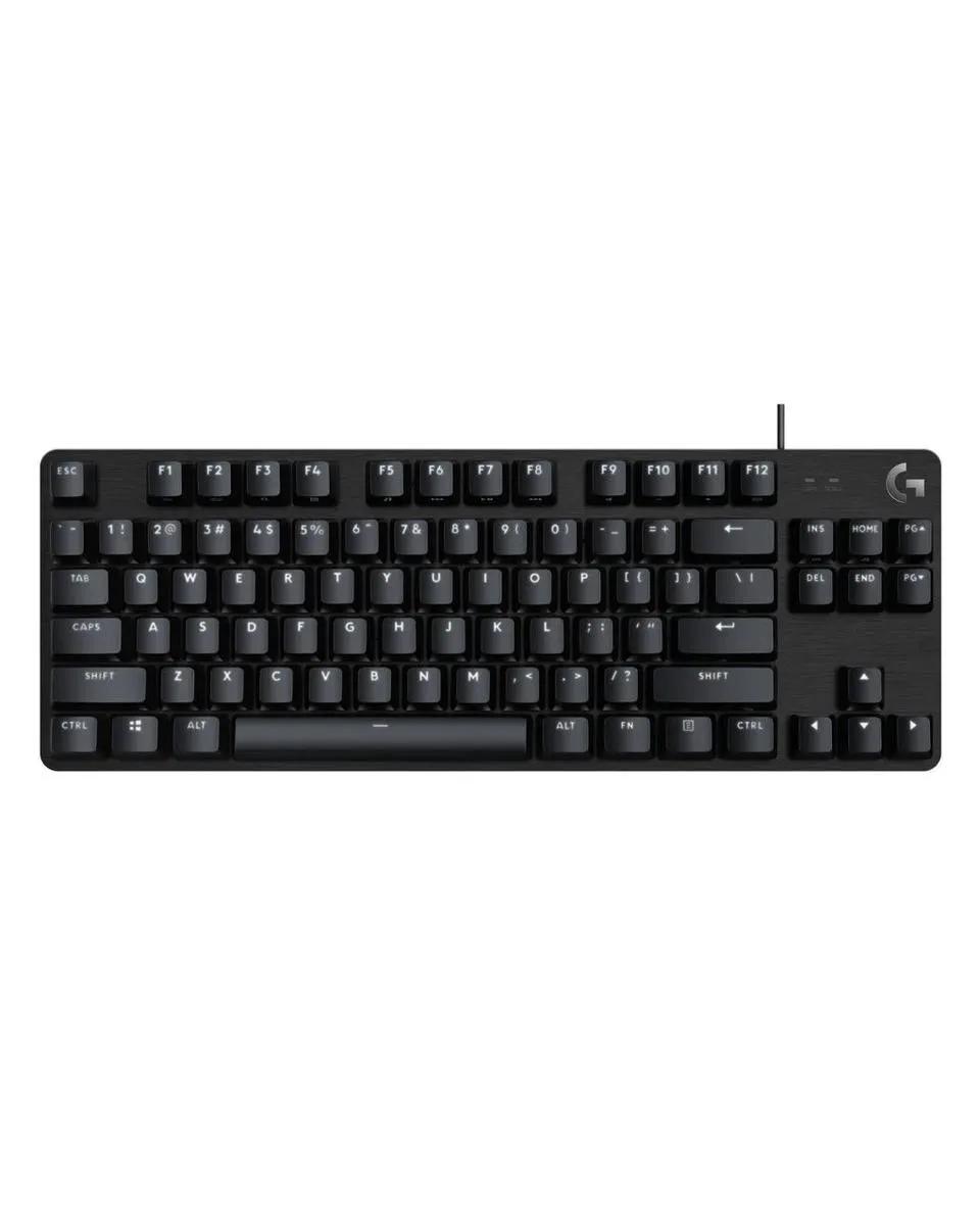 Tastatura Logitech G413 TKL SE 
