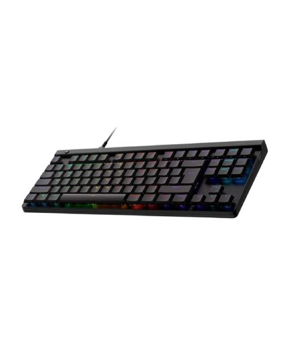 Tastatura Logitech G515 TKL Black 