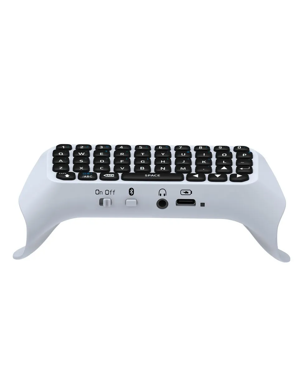 Tastatura Playstation 5 Wireless 
