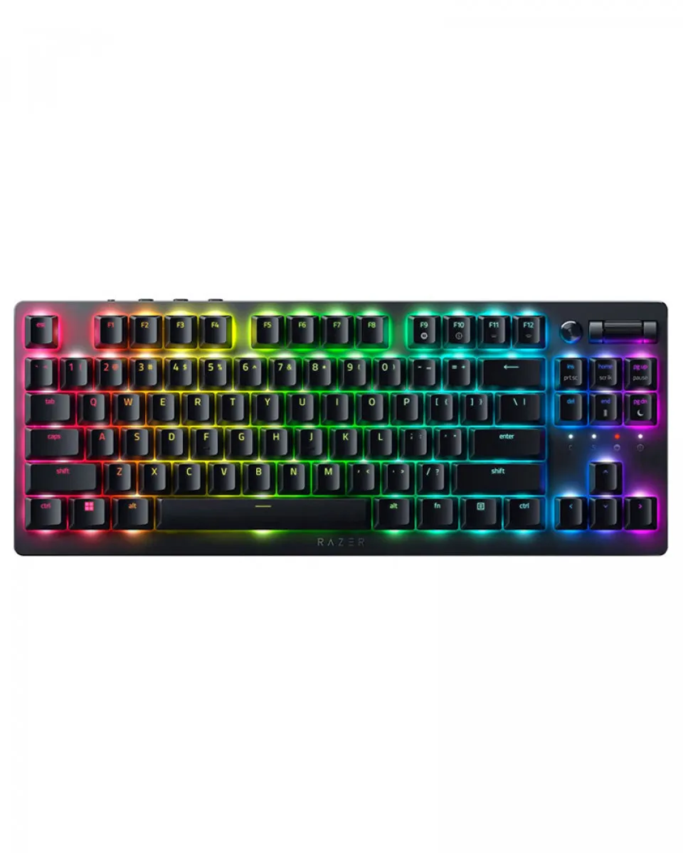 Tastatura Razer DeathStalker V2 Pro Tenkeyless - Wireless 