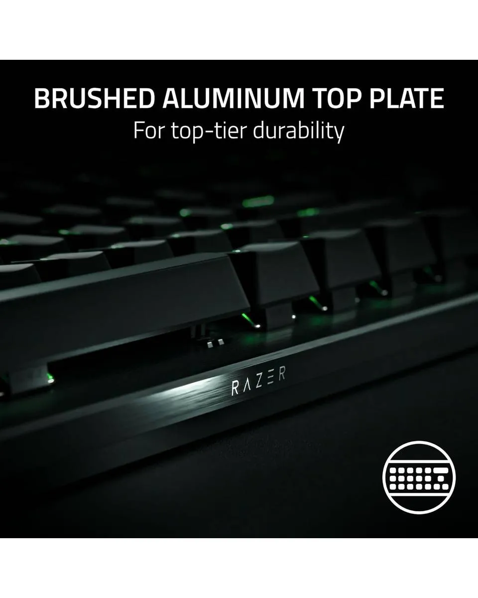 Tastatura Razer Huntsman V3 Pro Analog US 
