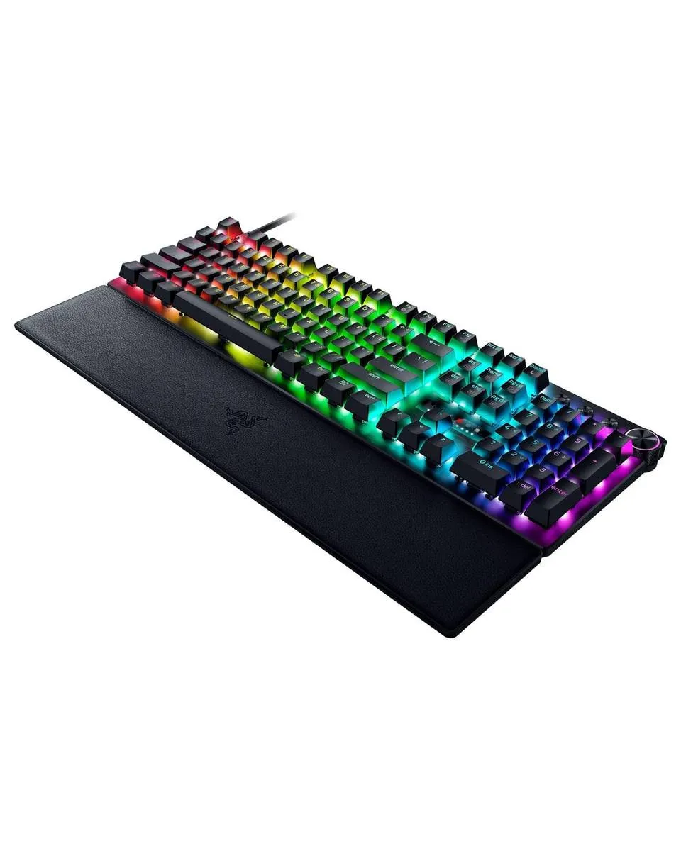 Tastatura Razer Huntsman V3 Pro Analog US 