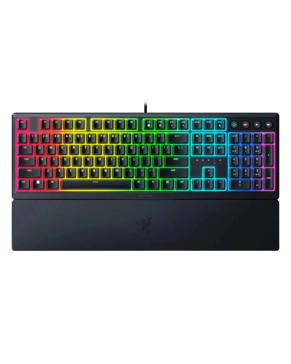 Tastatura Razer Ornata Chroma v3 