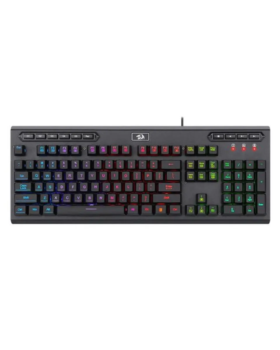 Tastatura Redragon Aditya K513 RGB 