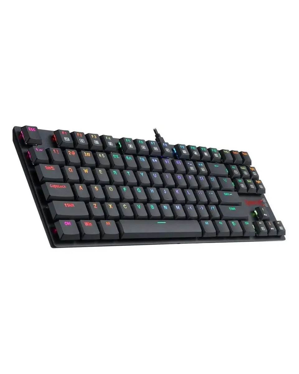 Tastatura Redragon Aps K607-RGB TKL 