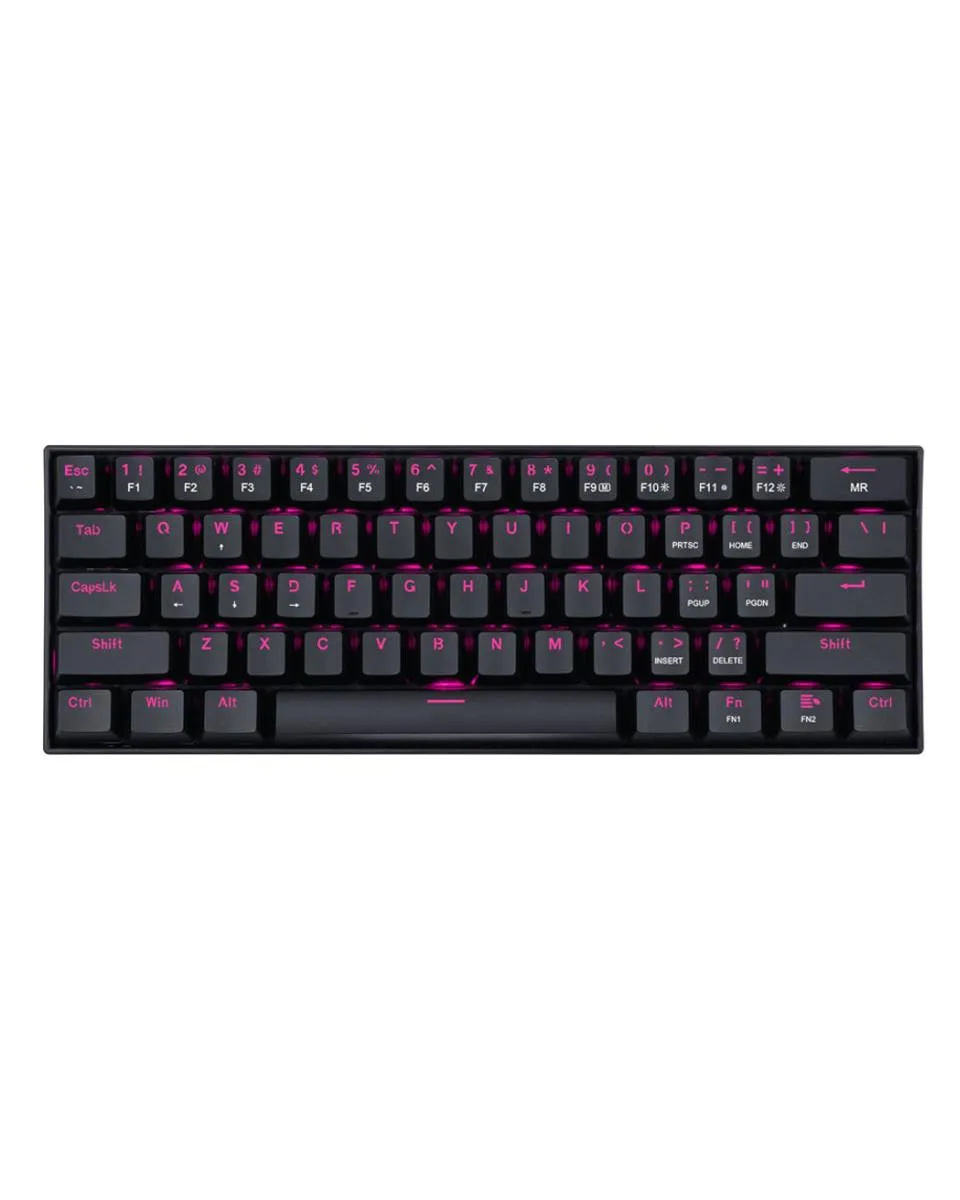Tastatura Redragon Dragonborn K630 