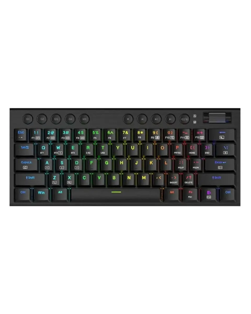Tastatura Redragon Horus Mini Pro 