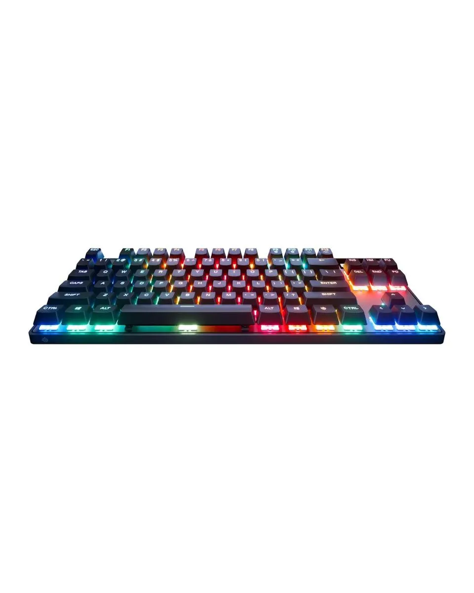 Tastatura Steelseries APEX PRO TKL Gen 3 - Black 
