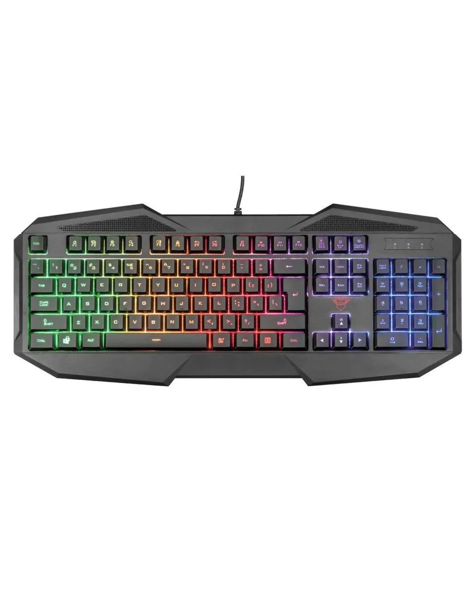 Tastatura Trust 830RW Avonn 