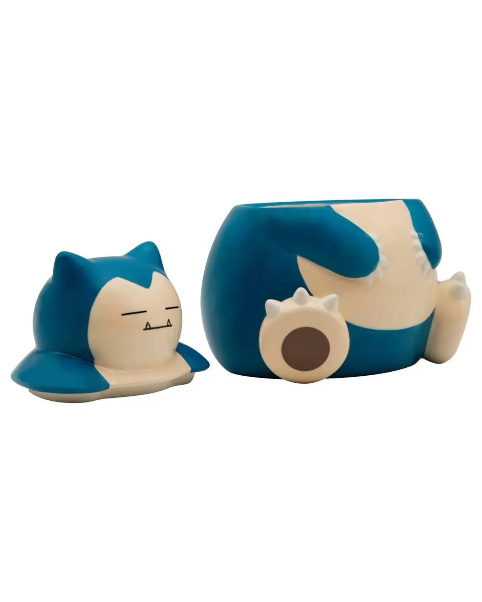 Tegla za kolačiće AbyStyle - Pokemon - Snorlax 