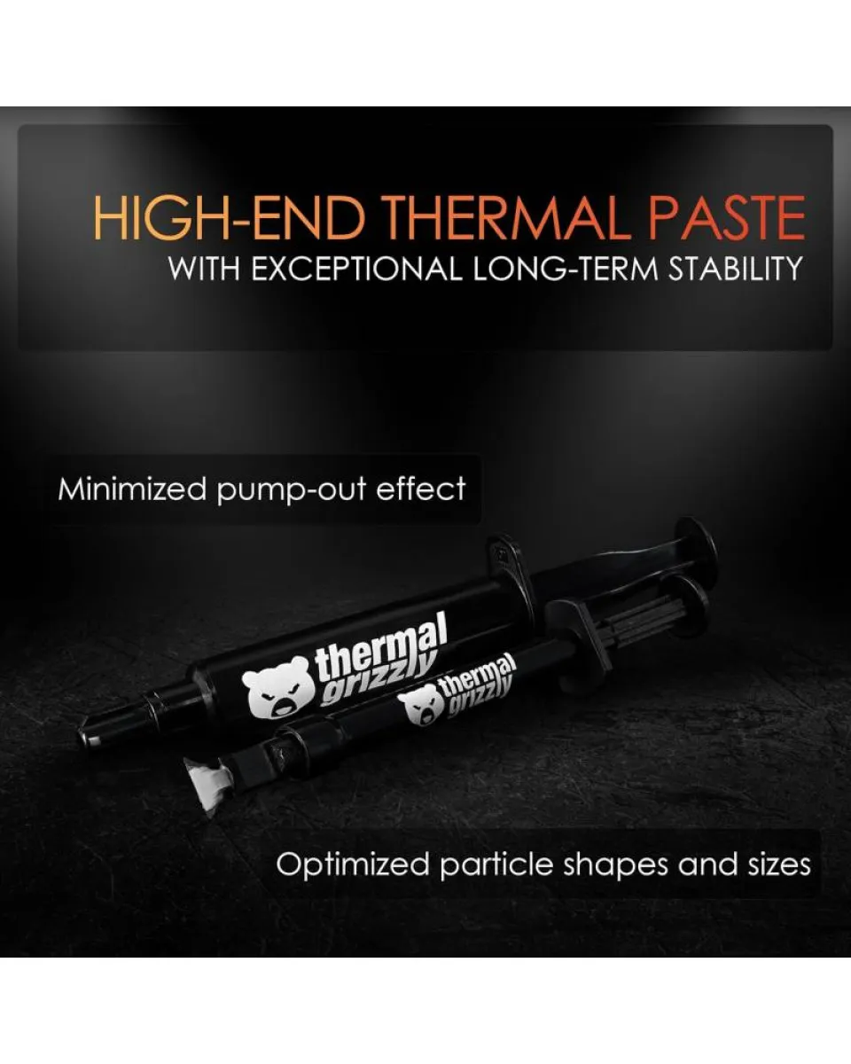 Termalna pasta Thermal Grizzly Duronaut 2g 