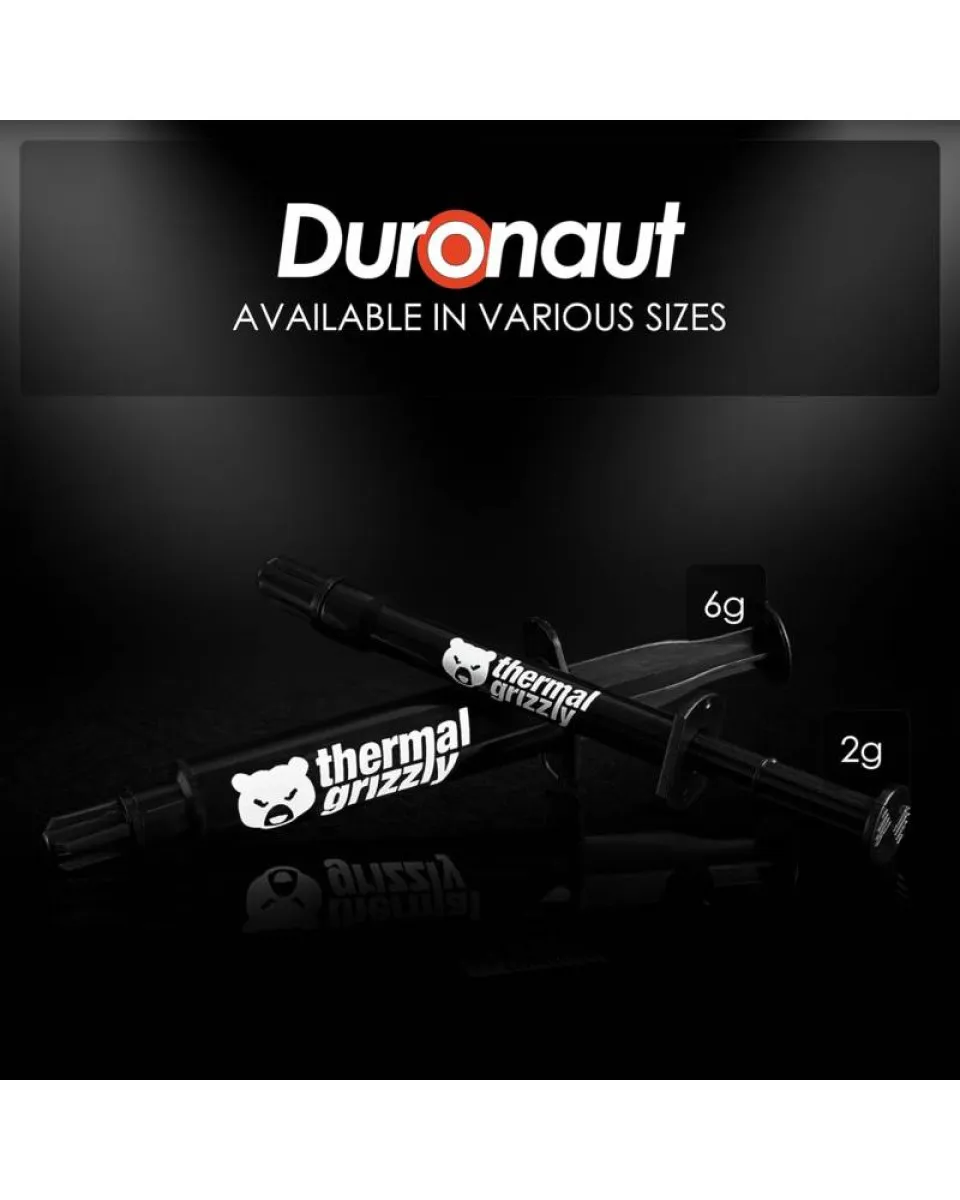 Termalna pasta Thermal Grizzly Duronaut 2g 