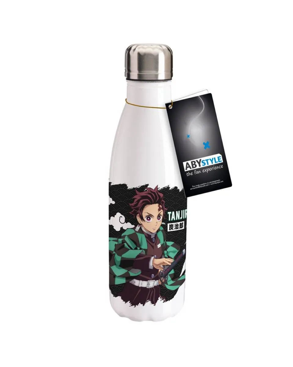 Termos AbyStyle - Demon Slayer - Tanjiro S2 