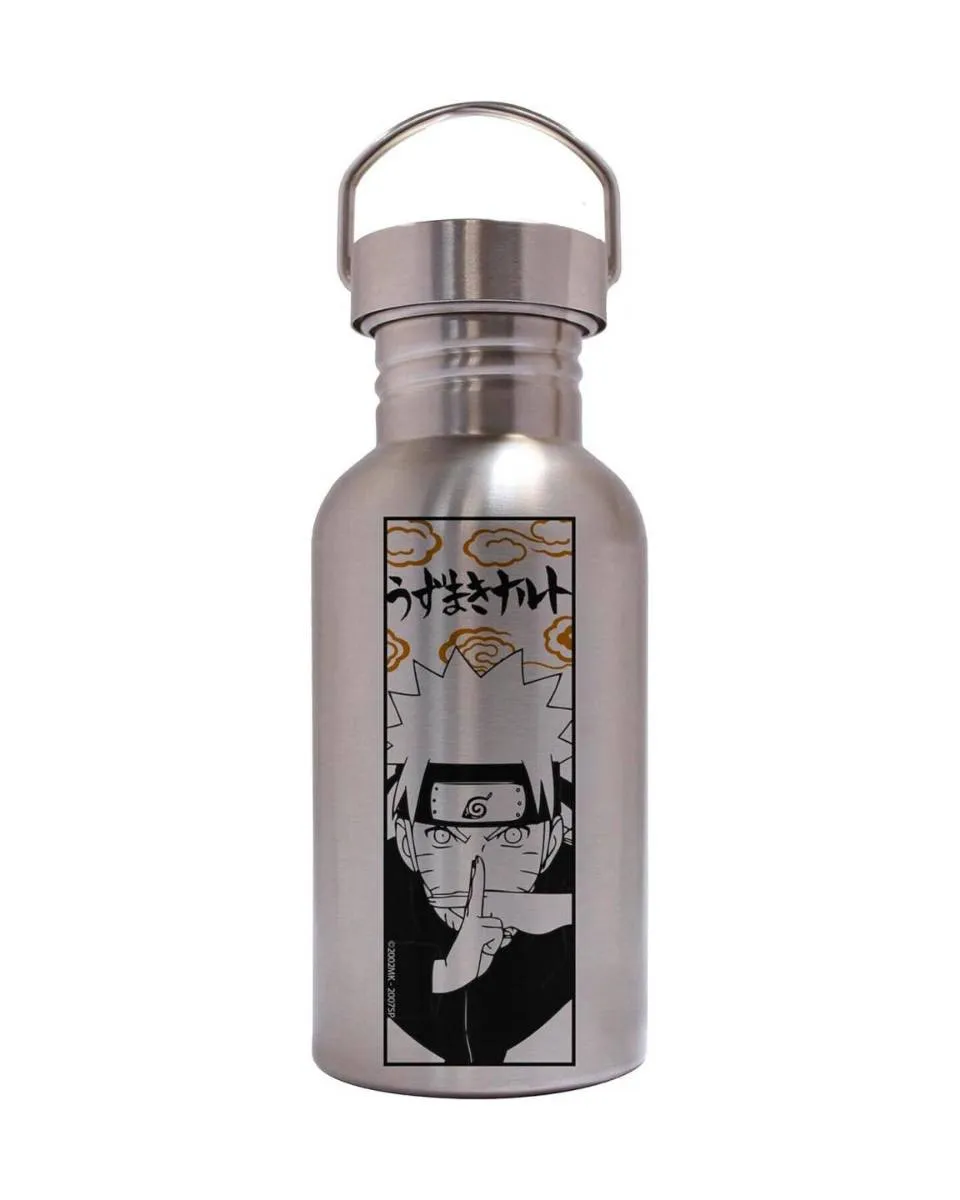 Termos AbyStyle - Naruto Shippuden - Naruto Jutsu 