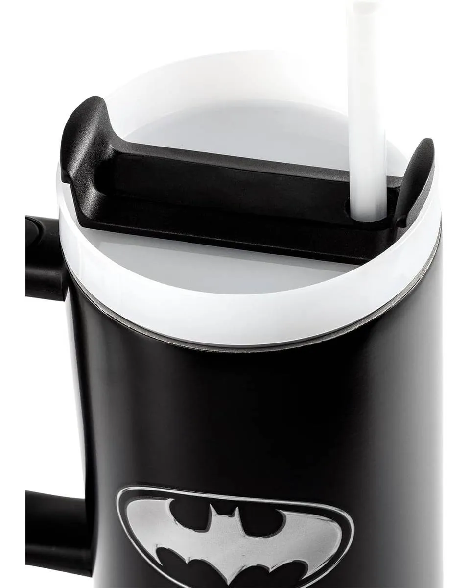 Termos čaša Batman - Bat Emblem Tumbler 1200ml 