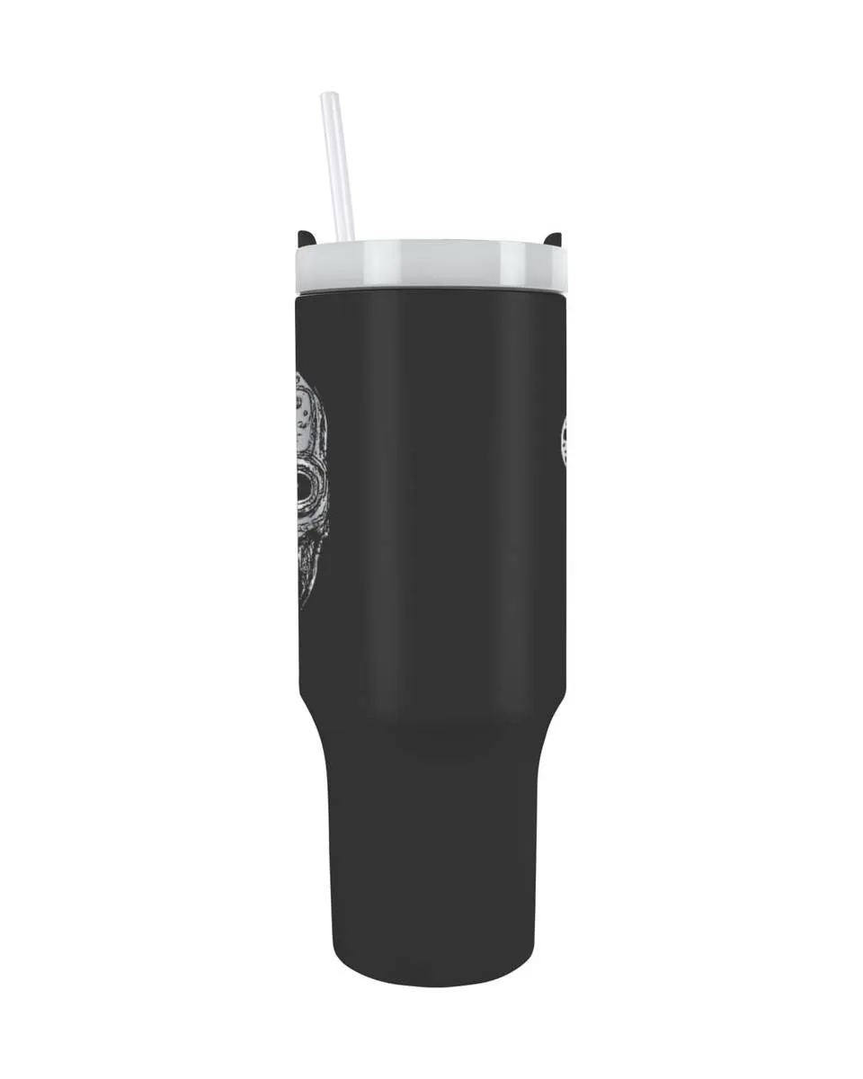 Termos čaša Harry Potter - The Dark Arts Tumbler 1200ml 