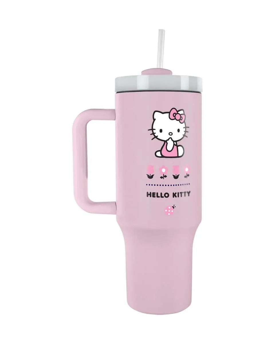 Termos čaša Hello Kitty - Tumbler 1200ml 