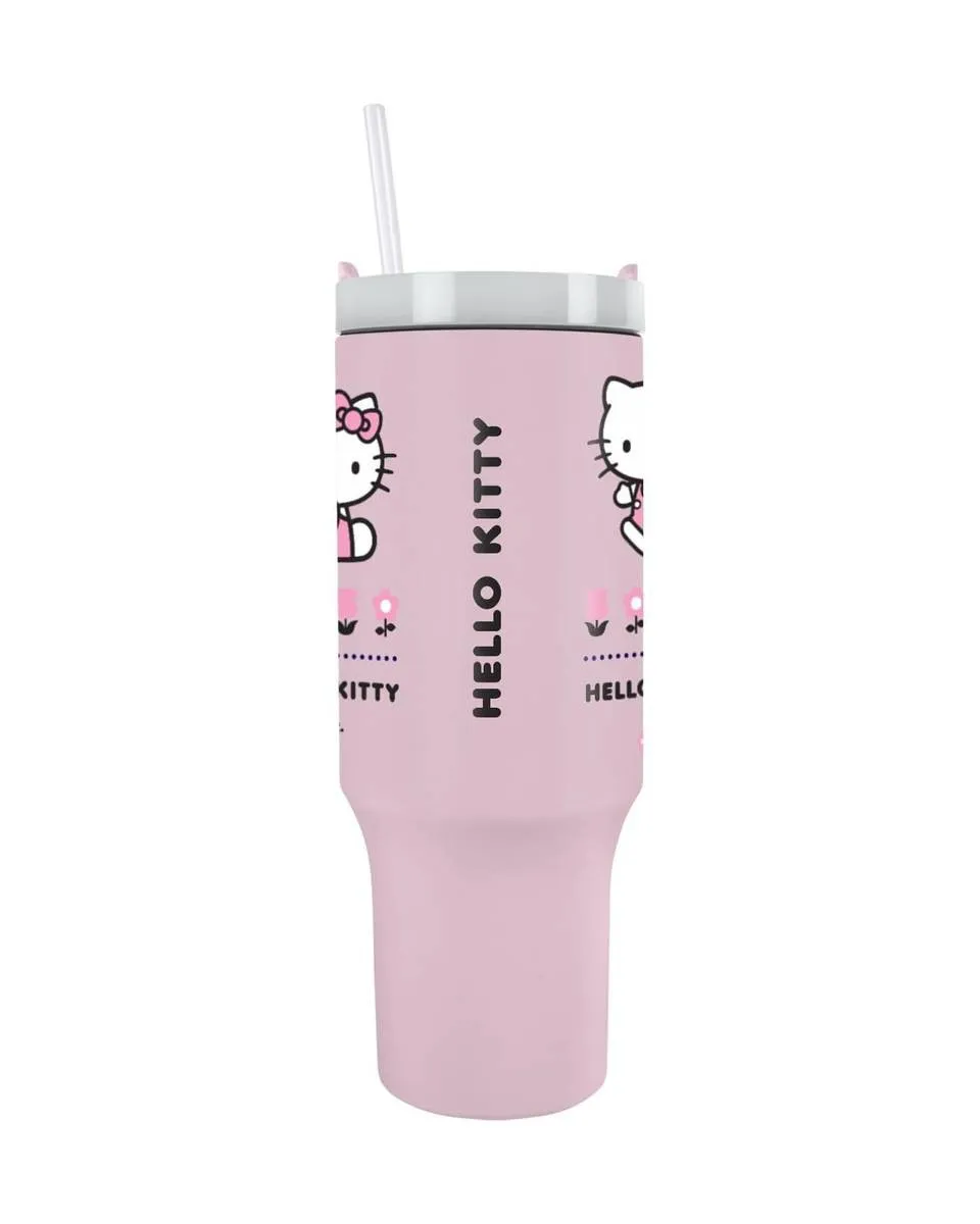 Termos čaša Hello Kitty - Tumbler 1200ml 