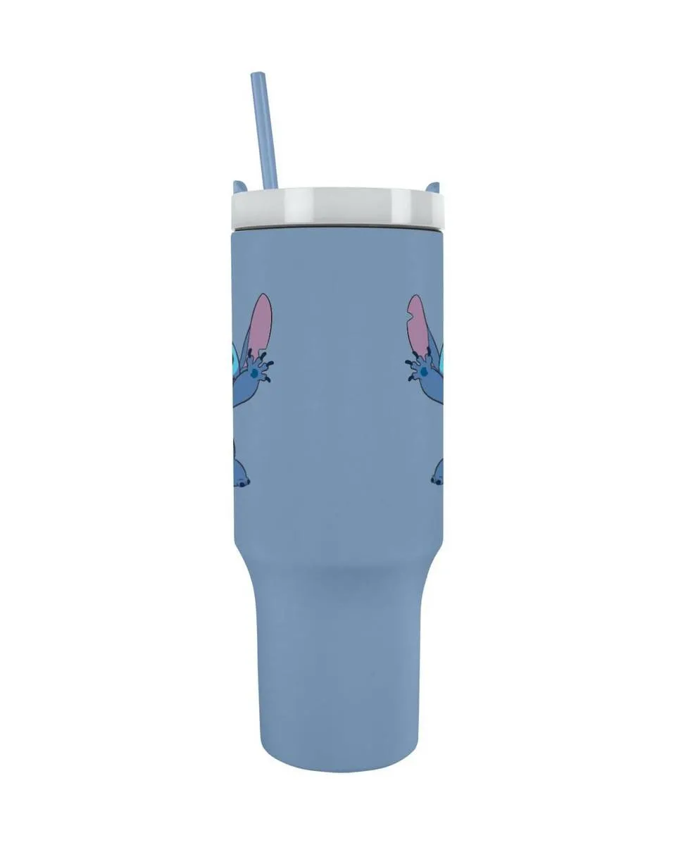Termos čaša Stitch - Stitch Waving Tumbler 1200ml 