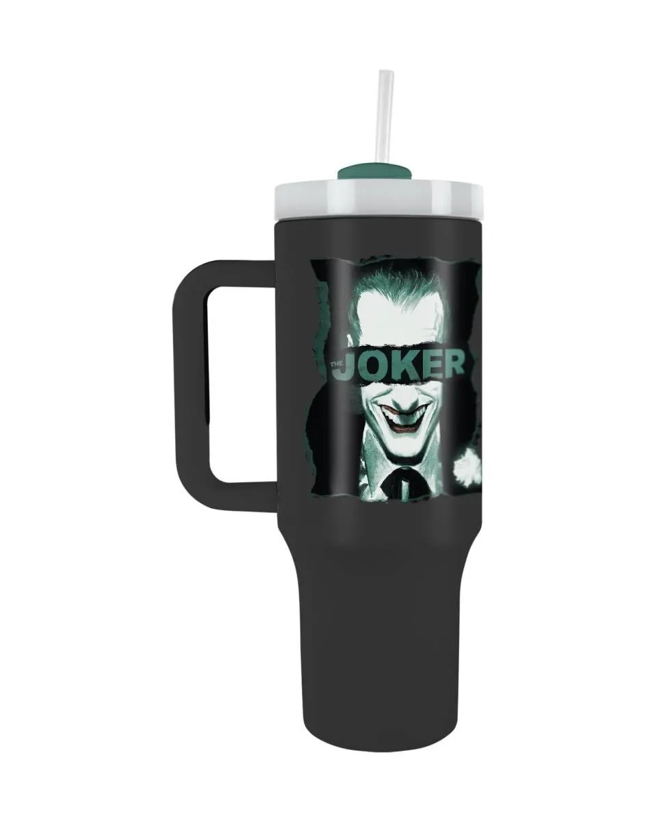 Termos čaša DC Comics - The Joker Tumbler 1200ml 
