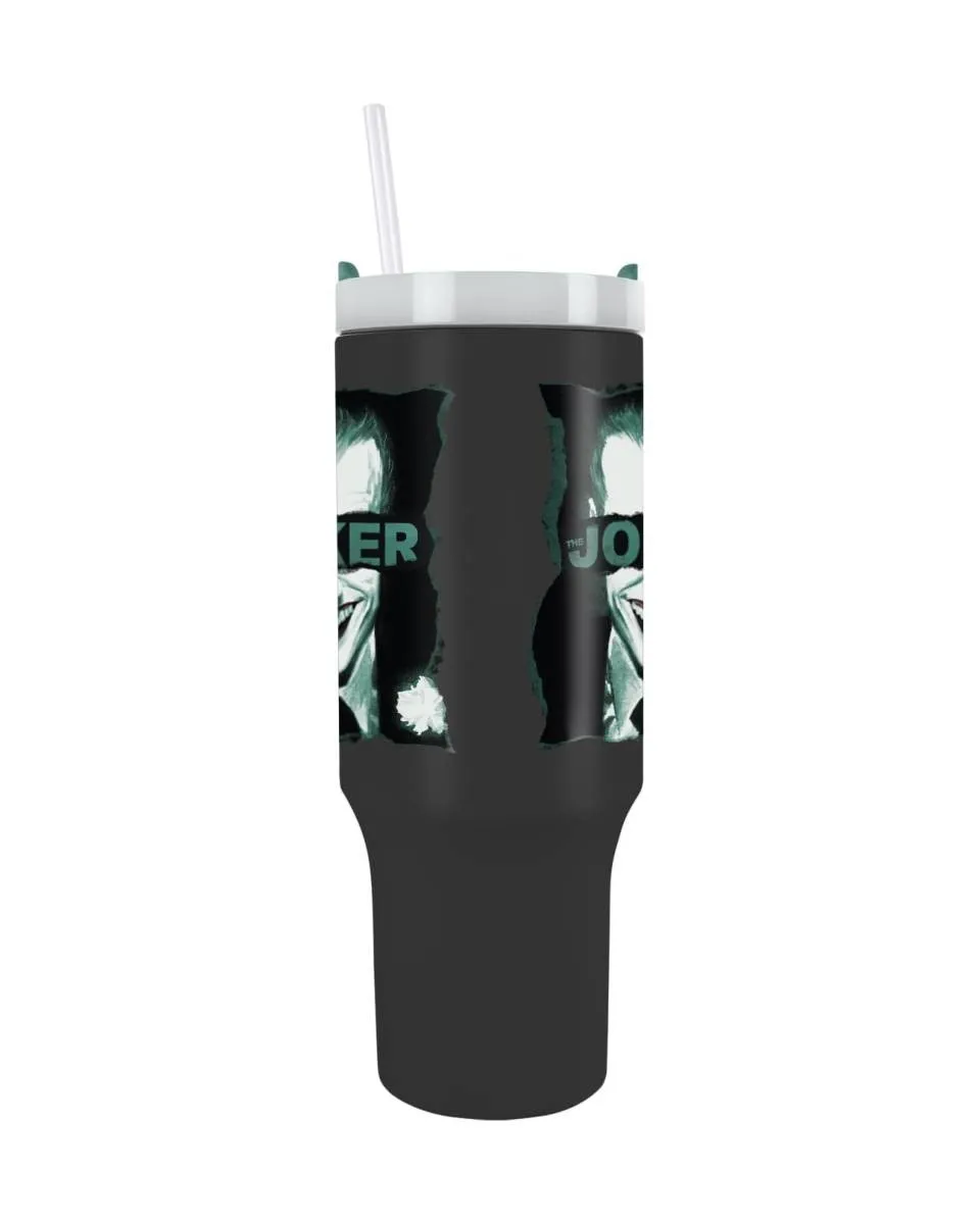 Termos čaša DC Comics - The Joker Tumbler 1200ml 