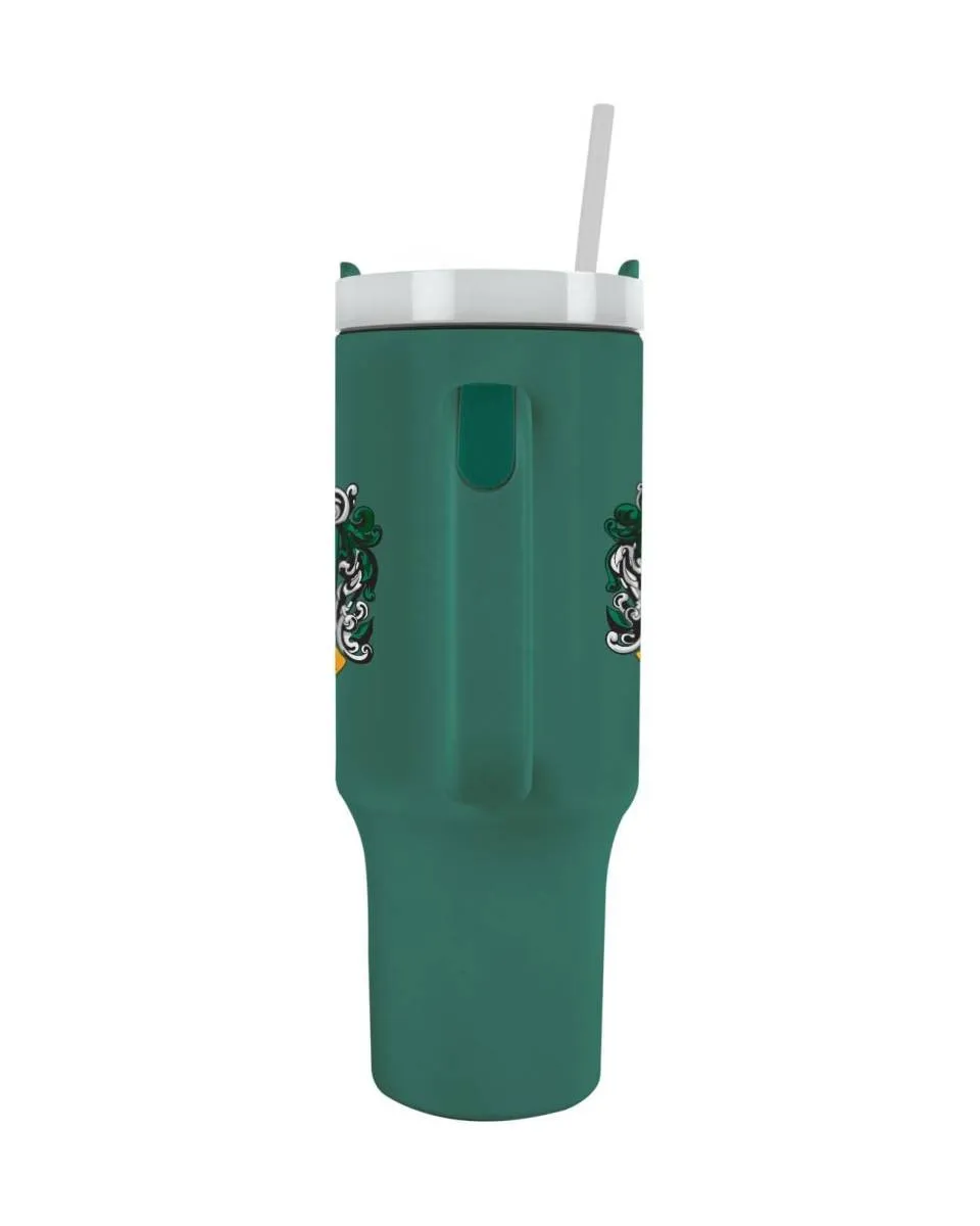 Termos čaša Harry Potter - Slytherin Tumbler 1200ml 