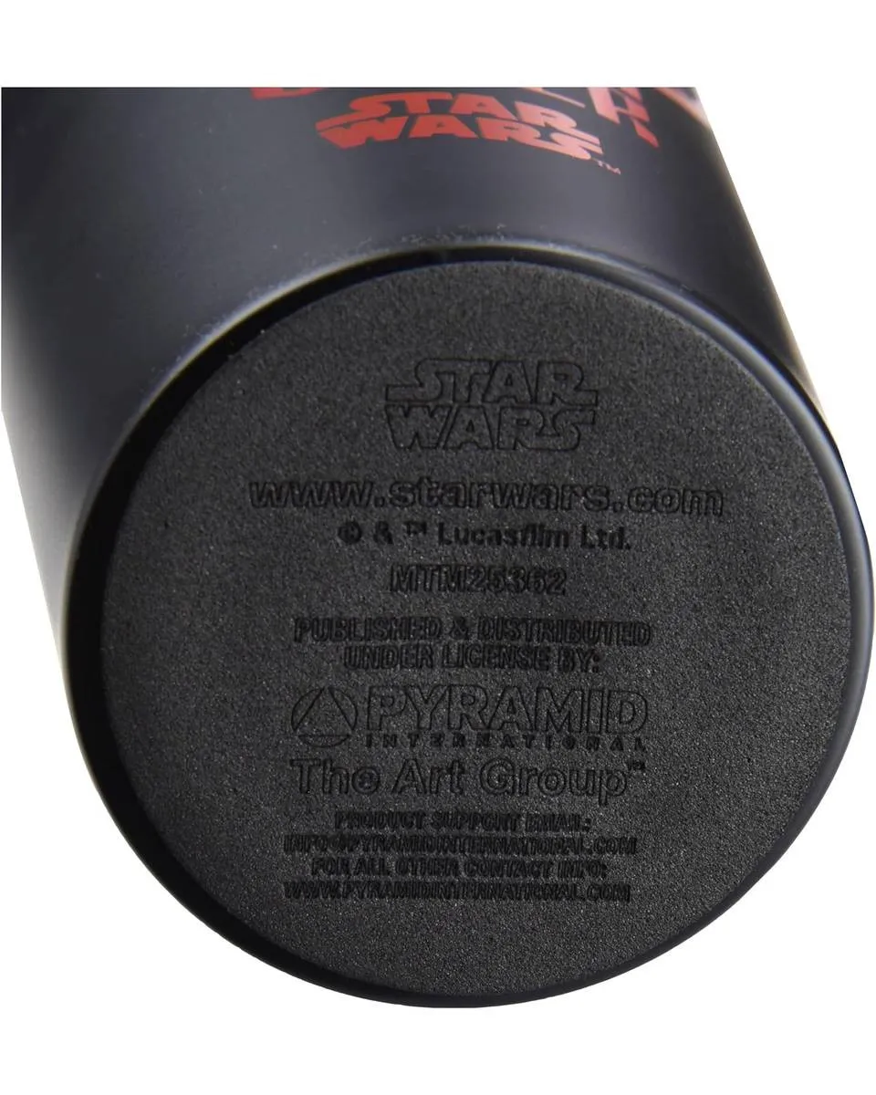Termos šolja Star Wars - Darth Vader - Metal Travel Mug 