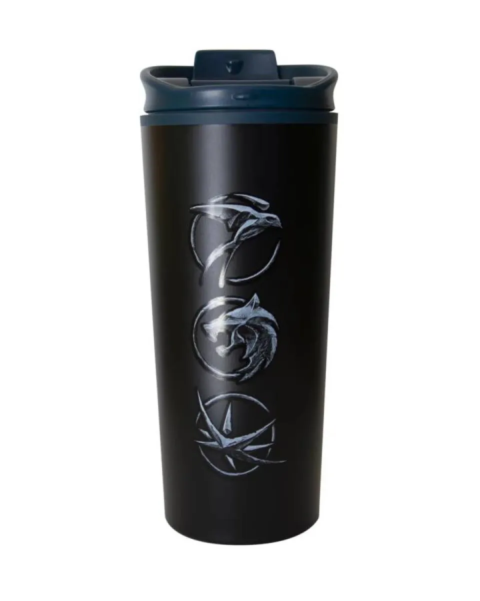 Termos šolja The Witcher - Travel Mug 