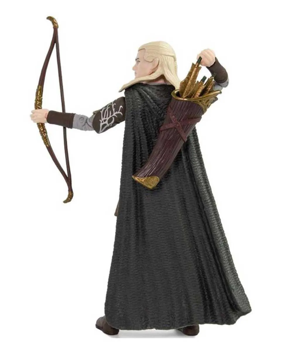 Action Figure The Lord of the Rings BST AXN - Legolas 