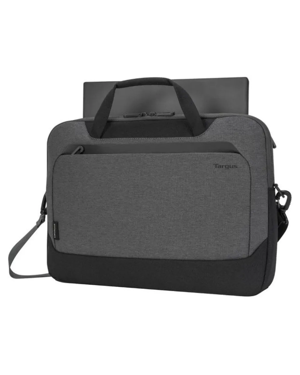 Torba za laptop Targus TBT92602GL CypressEco Topload 15.6