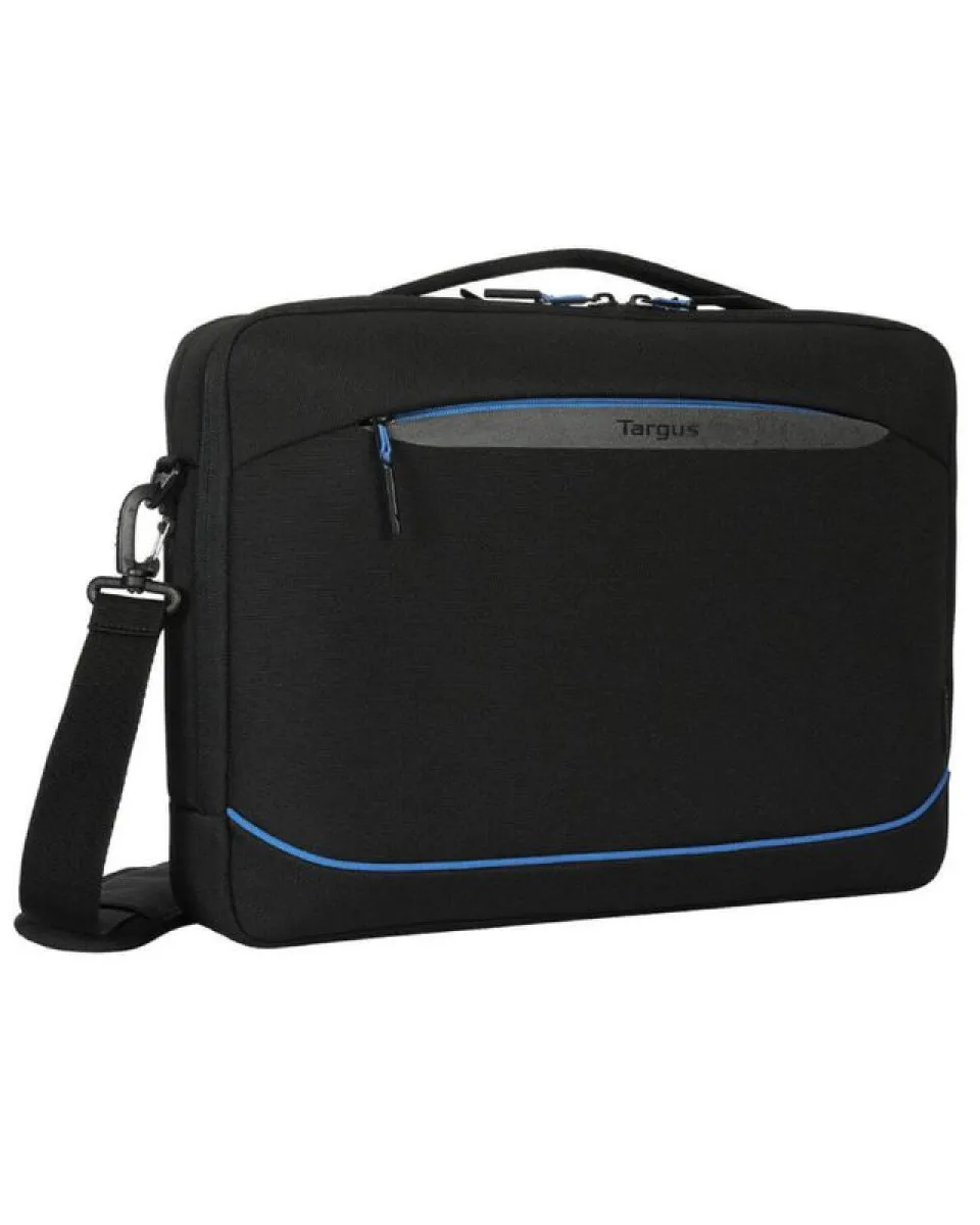 Torba za laptop Targus TBT940GL Coastline EcoSmart 16
