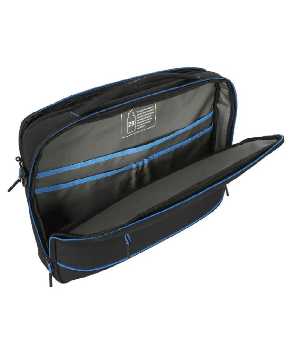 Torba za laptop Targus TBT940GL Coastline EcoSmart 16
