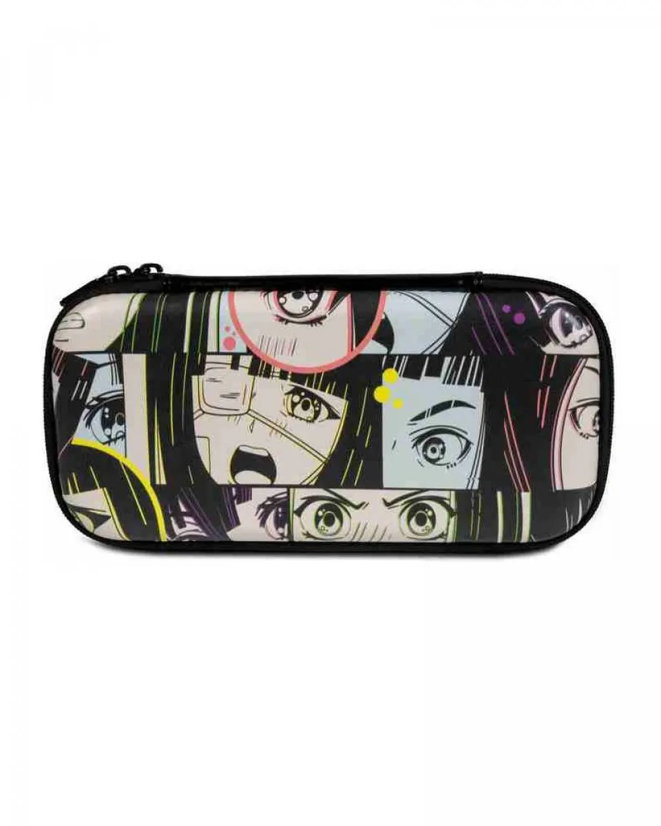 Torbica Deluxe Protection Case - Manga Design 