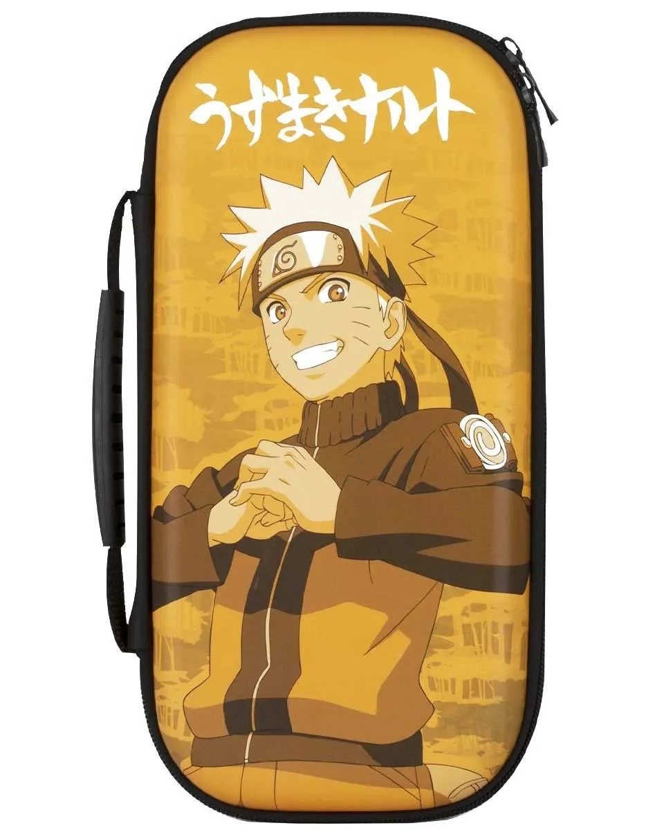 Torbica Konix - Naruto - Protective Case 
