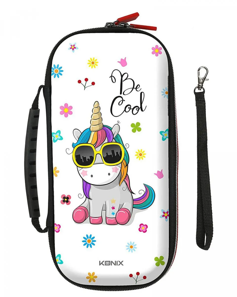 Torbica Konix - UniK - Be Cool - Carry Case 